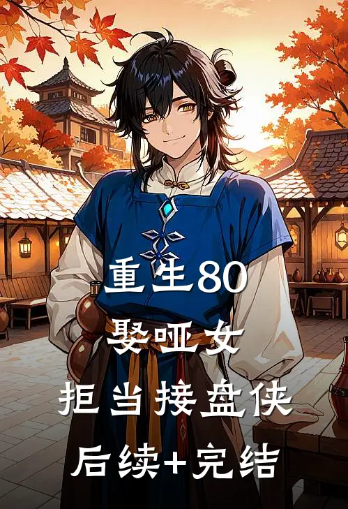 重生80：娶哑女，拒当接盘侠后续+完结