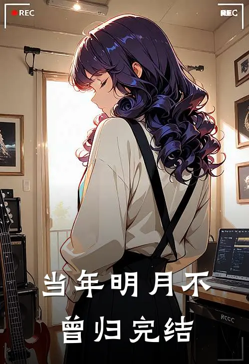 当年明月不曾归完结