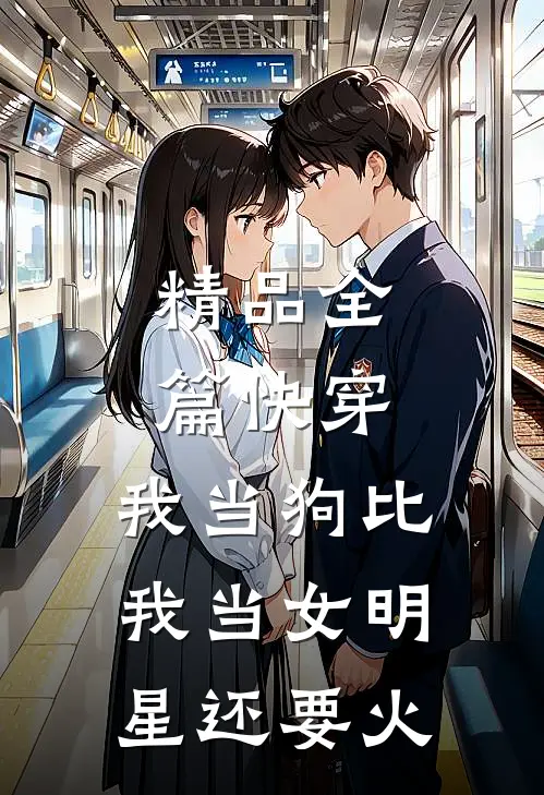 精品全篇快穿：我当狗比我当女明星还要火