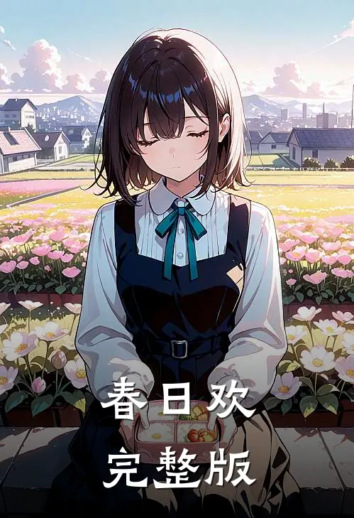 春日欢完整版