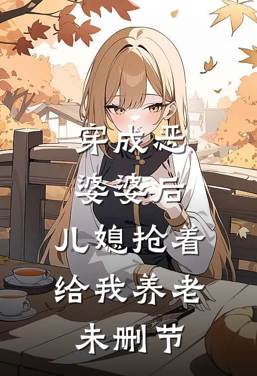 穿成恶婆婆后，儿媳抢着给我养老未删节