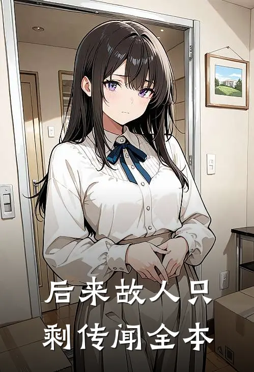 后来故人只剩传闻全本