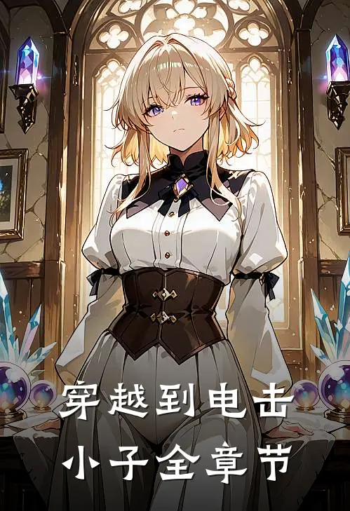 穿越到电击小子全章节