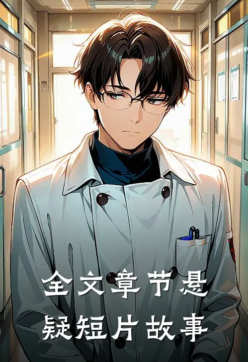全文章节悬疑短片故事