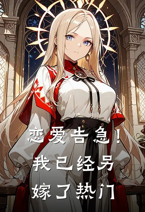 恋爱告急！我已经另嫁了热门