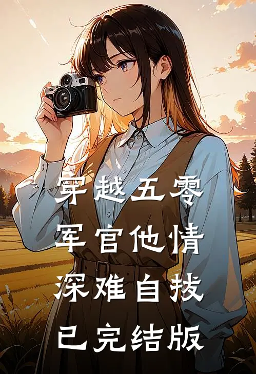 穿越五零：军官他情深难自拔已完结版