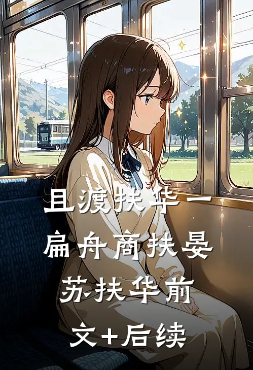 且渡扶华一扁舟商扶晏苏扶华前文+后续