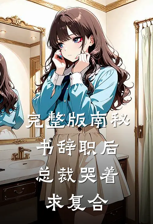 完整版南秘书辞职后，总裁哭着求复合