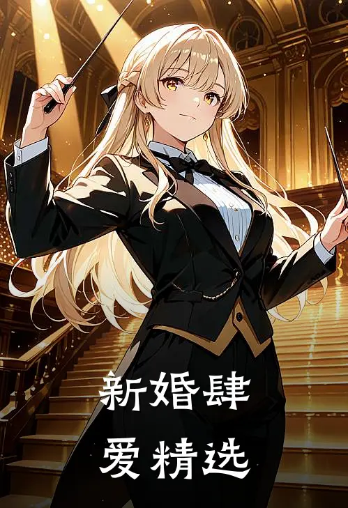新婚肆爱精选