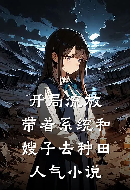 开局流放：带着系统和嫂子去种田人气小说