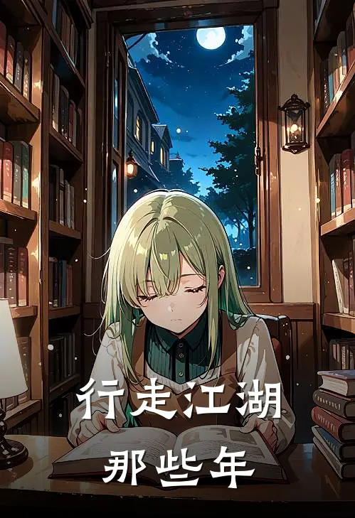 行走江湖那些年