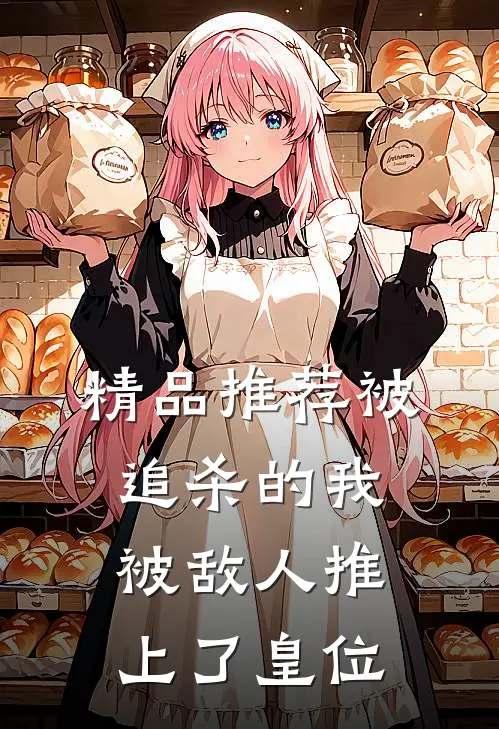 精品推荐被追杀的我，被敌人推上了皇位