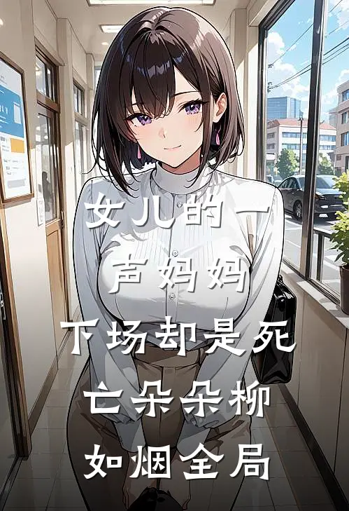 女儿的一声妈妈，下场却是死亡朵朵柳如烟全局