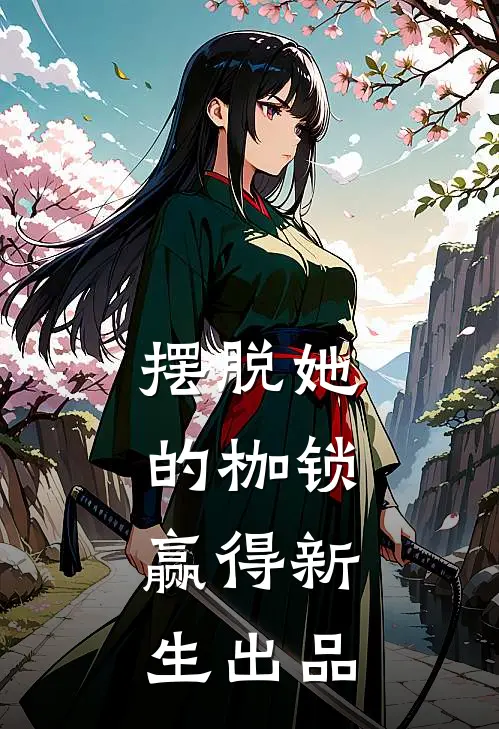 摆脱她的枷锁，赢得新生出品