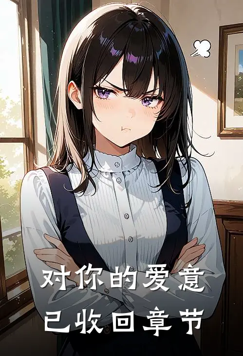 对你的爱意已收回章节