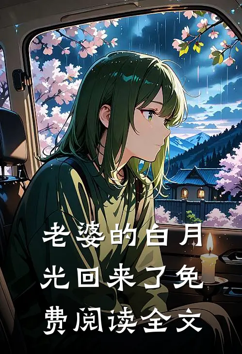 老婆的白月光回来了免费阅读全文