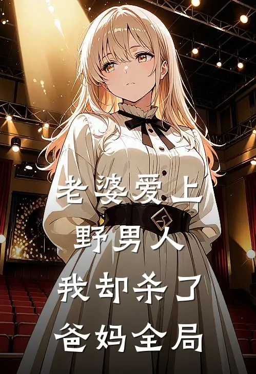 老婆爱上野男人，我却杀了爸妈全局