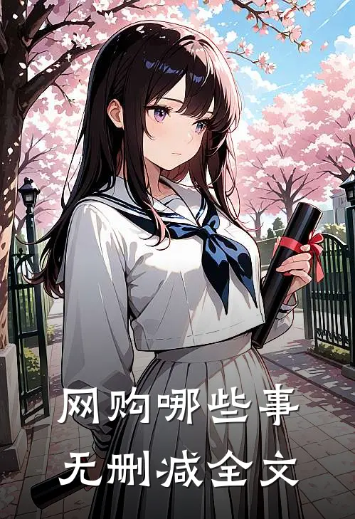 网购哪些事无删减全文