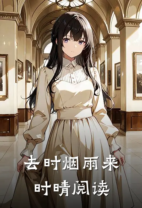 去时烟雨来时晴阅读