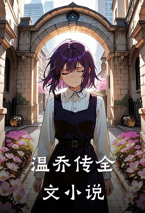 温乔传全文小说