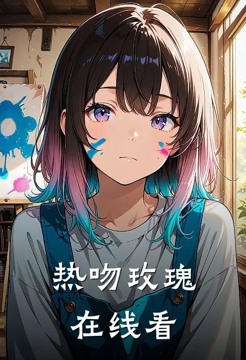 热吻玫瑰在线看