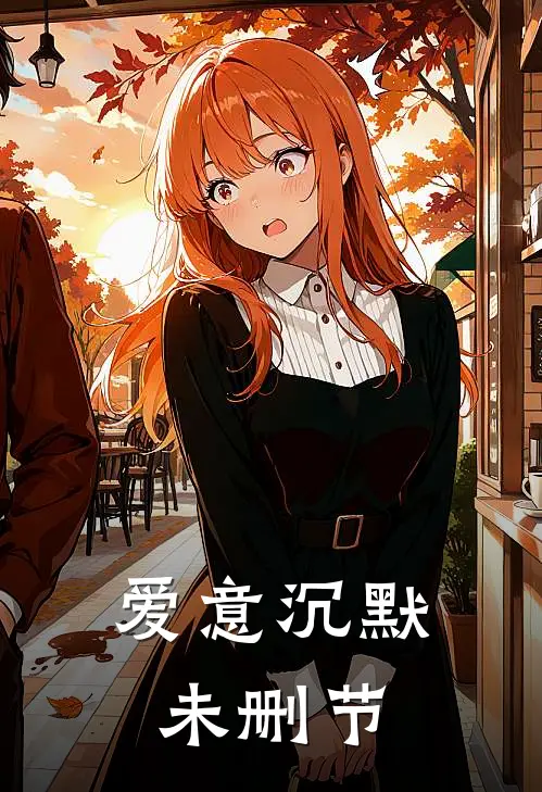爱意沉默未删节
