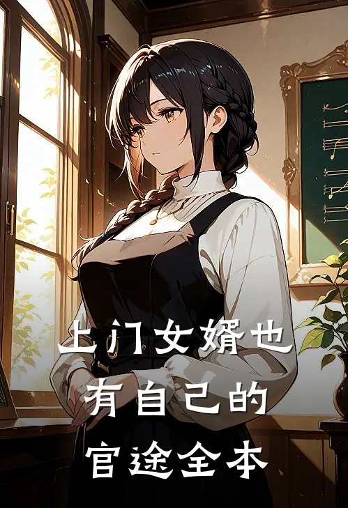 上门女婿也有自己的官途全本