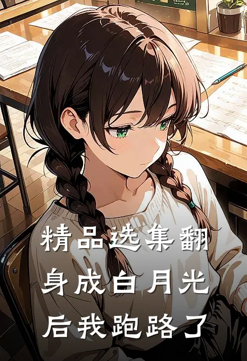 精品选集翻身成白月光后我跑路了