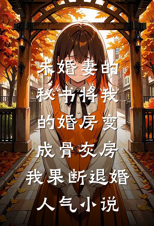 未婚妻的秘书将我的婚房变成骨灰房，我果断退婚人气小说