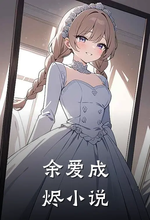 余爱成烬小说