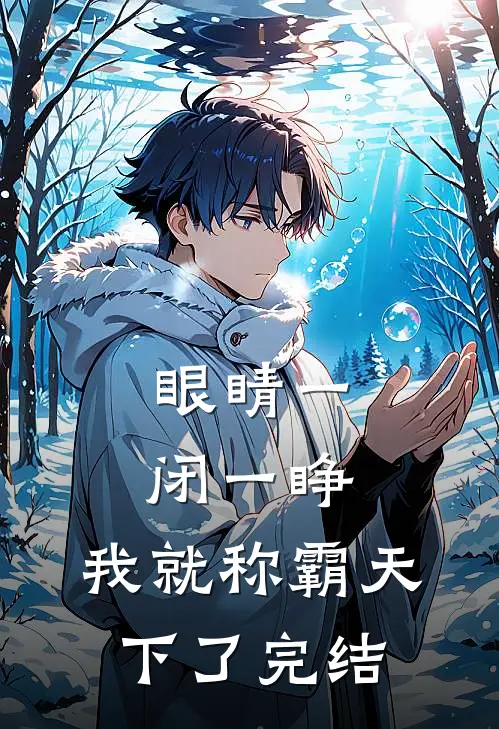 眼睛一闭一睁，我就称霸天下了完结