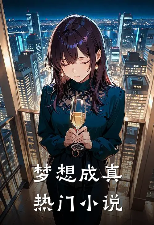 梦想成真热门小说