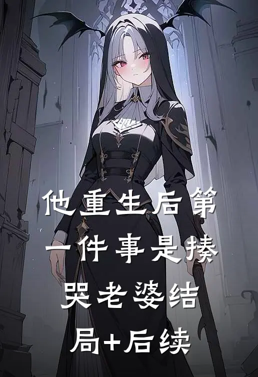 他重生后第一件事是揍哭老婆结局+后续