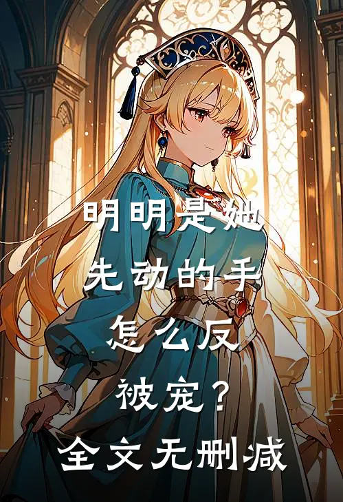 明明是她先动的手，怎么反被宠？全文无删减