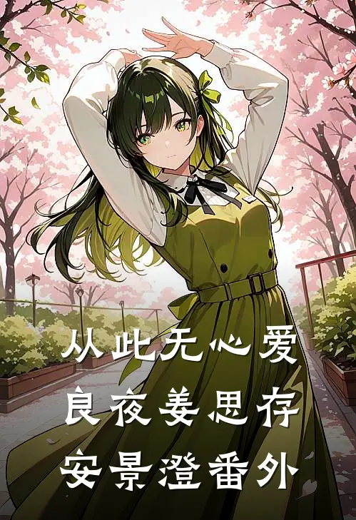 从此无心爱良夜姜思存安景澄番外