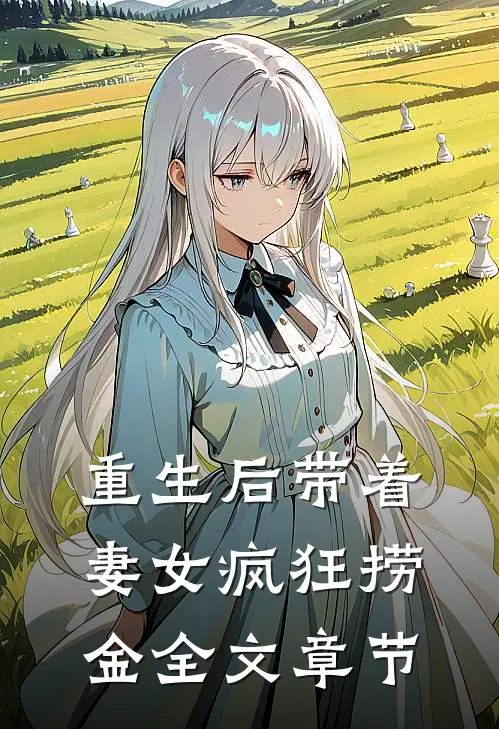 重生后带着妻女疯狂捞金全文章节