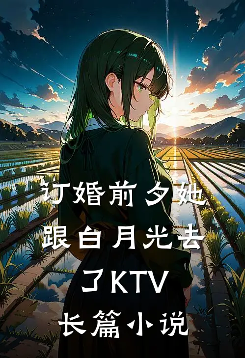 订婚前夕她跟白月光去了KTV长篇小说