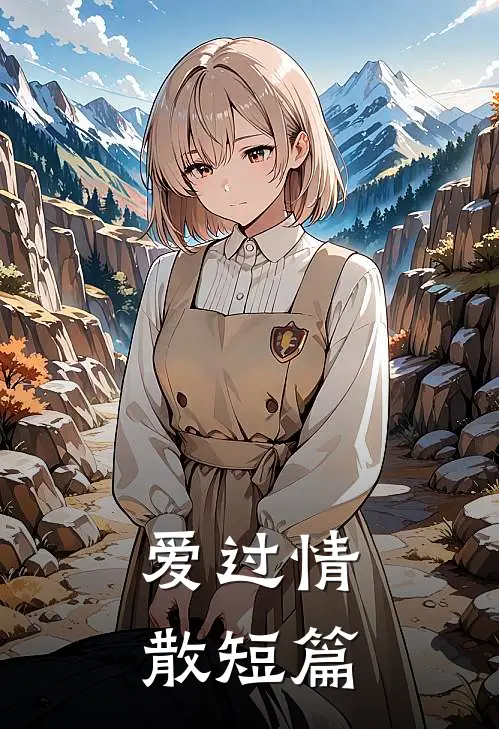 爱过情散短篇