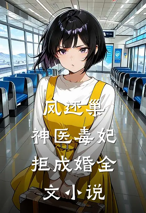 凤还巢，神医毒妃拒成婚全文小说