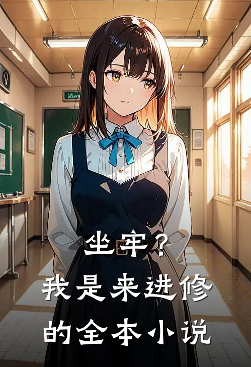 坐牢？我是来进修的全本小说