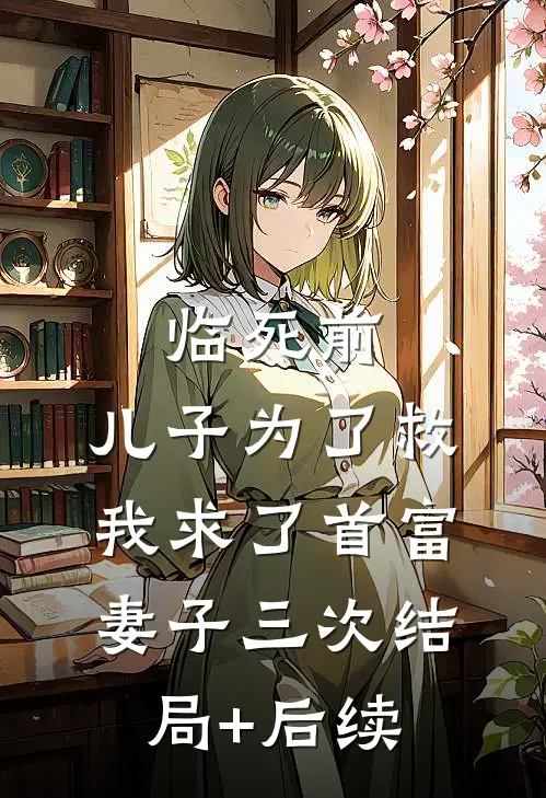 临死前，儿子为了救我求了首富妻子三次结局+后续