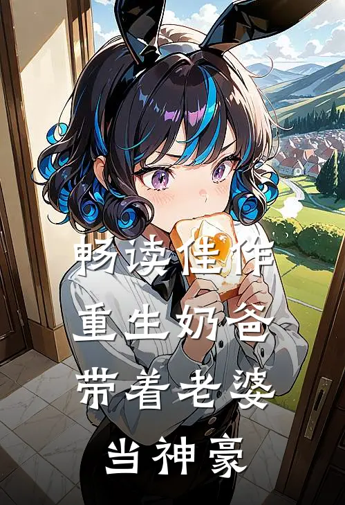 畅读佳作重生奶爸，带着老婆当神豪