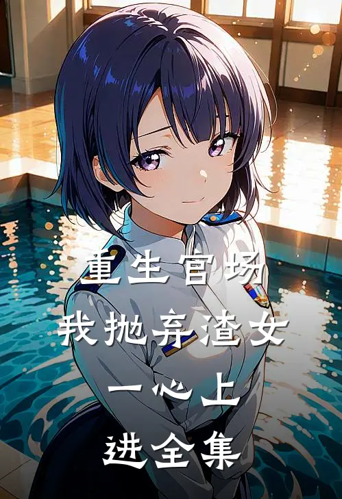 重生官场：我抛弃渣女，一心上进全集