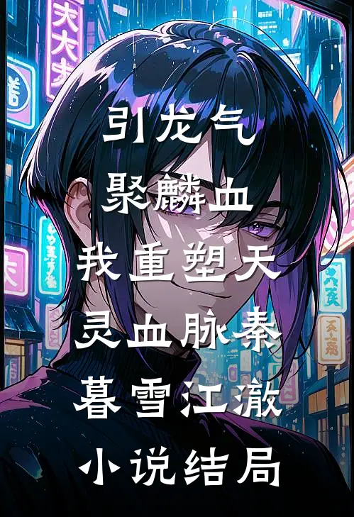 引龙气，聚麟血，我重塑天灵血脉秦暮雪江澈小说结局