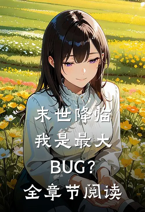末世降临：我是最大BUG？全章节阅读