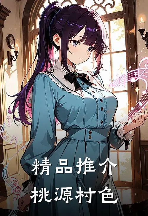 精品推介桃源村色