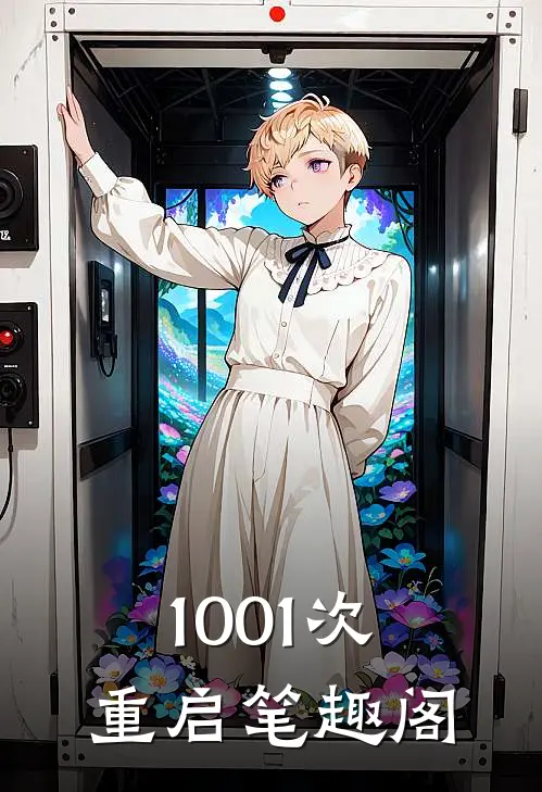 1001次重启笔趣阁