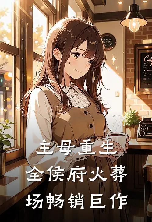 主母重生，全侯府火葬场畅销巨作