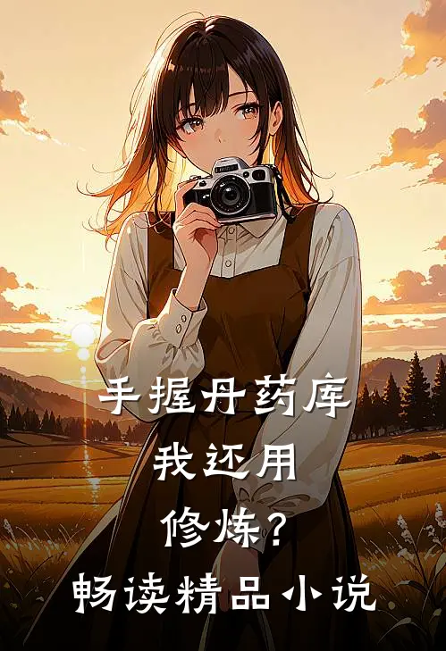 手握丹药库，我还用修炼？畅读精品小说