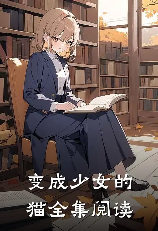 变成少女的猫全集阅读